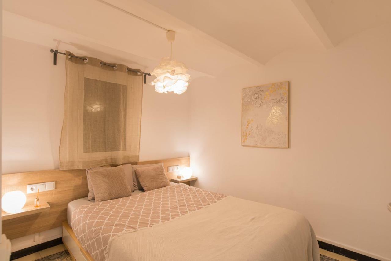 Appartamento Charming In Sagrada Familia *